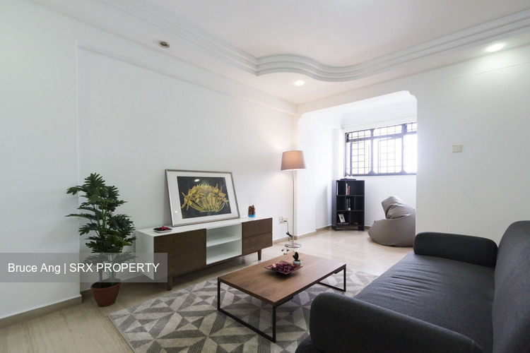 Blk 511 Woodlands Drive 14 (Woodlands), HDB 4 Rooms #179951782